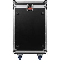 Gator Flightcase pour mixeur Allen & Heath QU5 - Vue 2